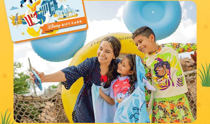 Disney eGift Card