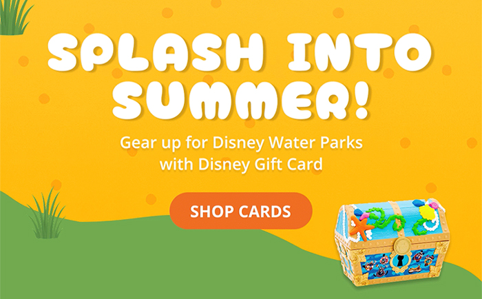 Disney eGift Card