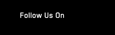 Follow Us On