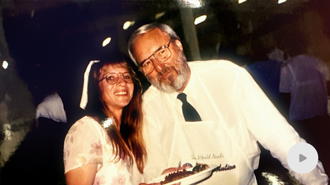 How I Escaped My Cult