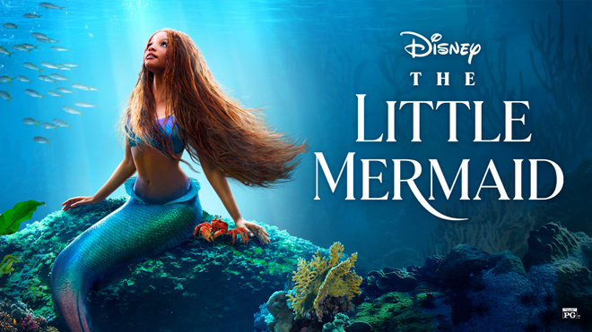 30 Days of Disney