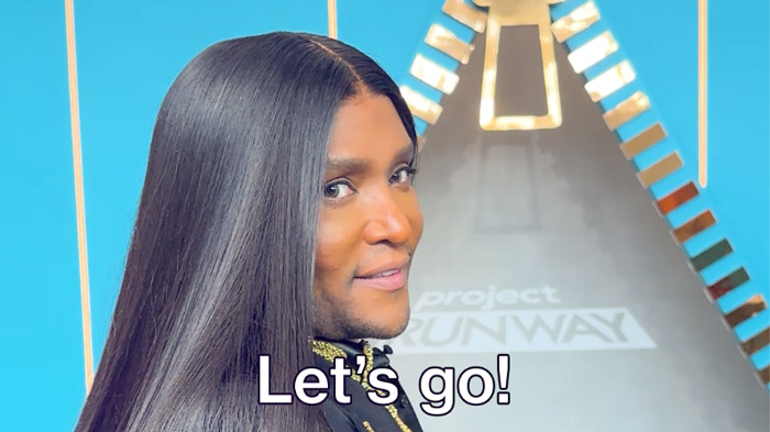 Project Runway