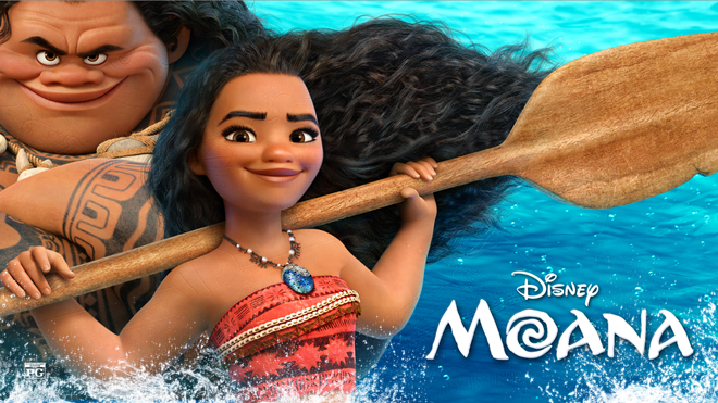 30 Days of Disney