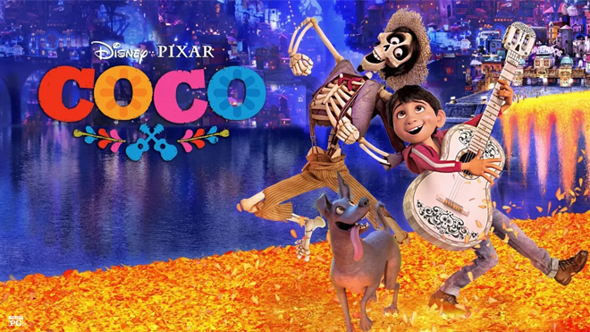 30 Days of Disney
