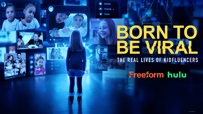 Born to Be Viral