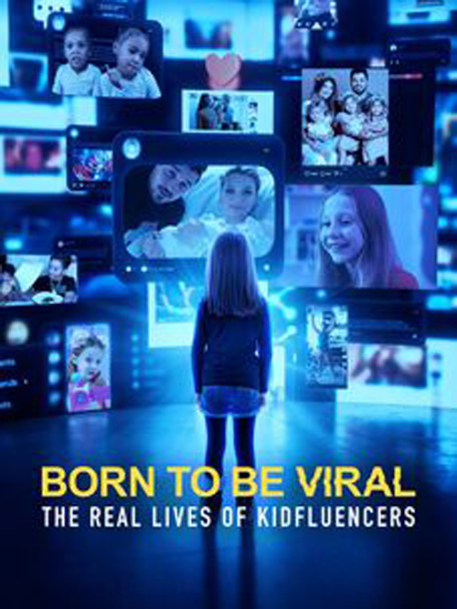Born to Be Viral