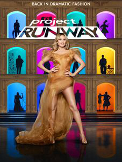 Project Runway