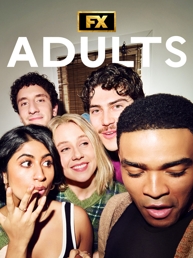 FX Adults