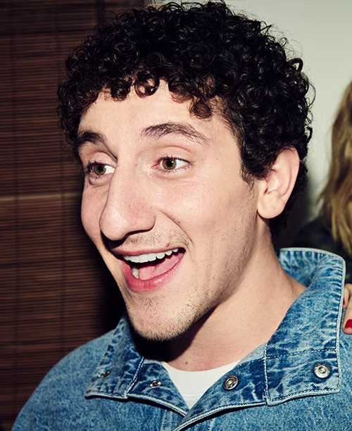 Malik Elassal as Samir