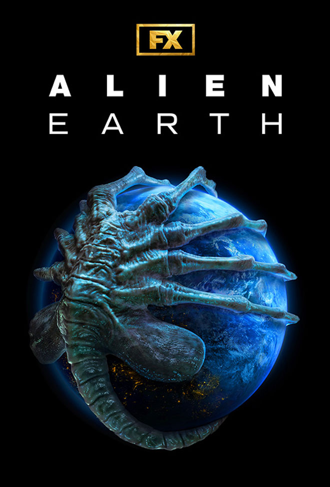 FX's Alien: Earth at SXSW