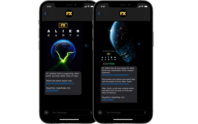 Sign Up for FX Alerts