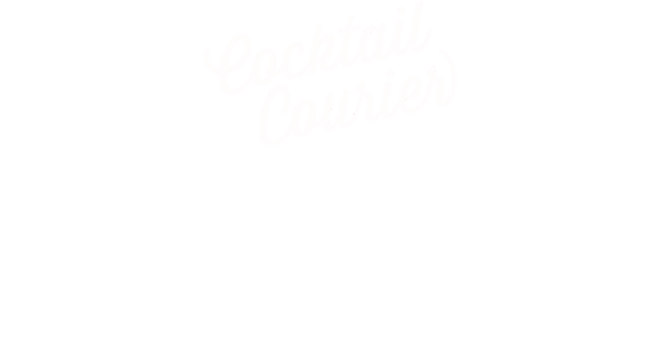 Cocktail Courier X The Kraken Spiced Rum