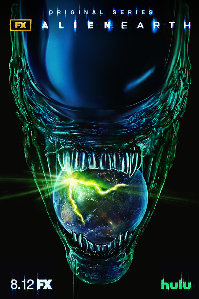 FX's Alien: Earth