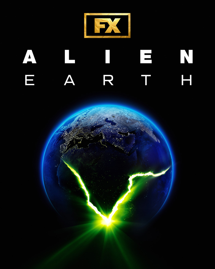 FX's Alien: Earth