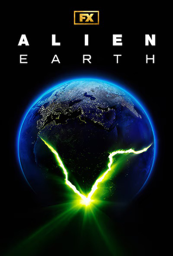 Alien: Earth