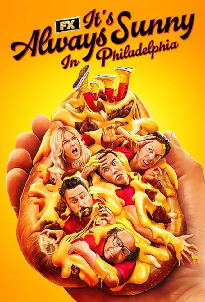 It's Always Sunny in Philadelphia