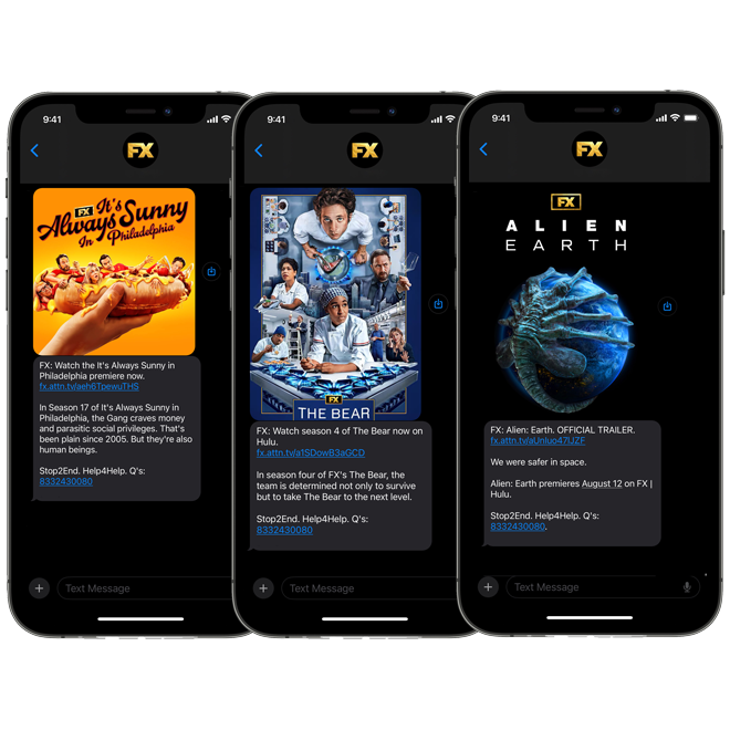 Sign Up for FX Alerts