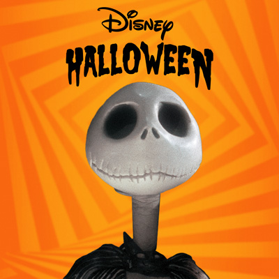 Disney Halloween Playlist