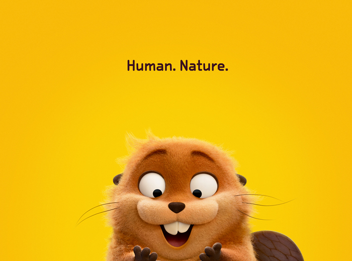 Disney & Pixar's Hoppers