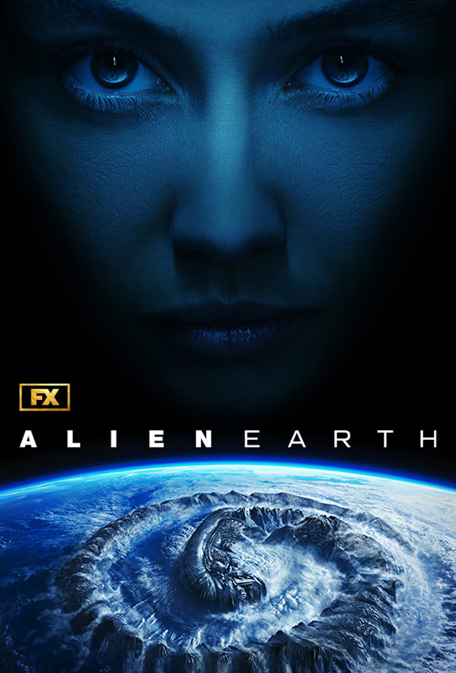 FX's Alien: Earth