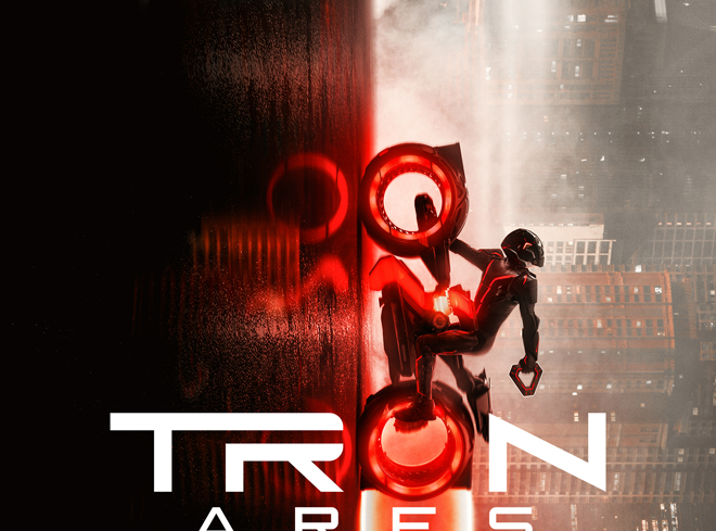 TRON: Ares