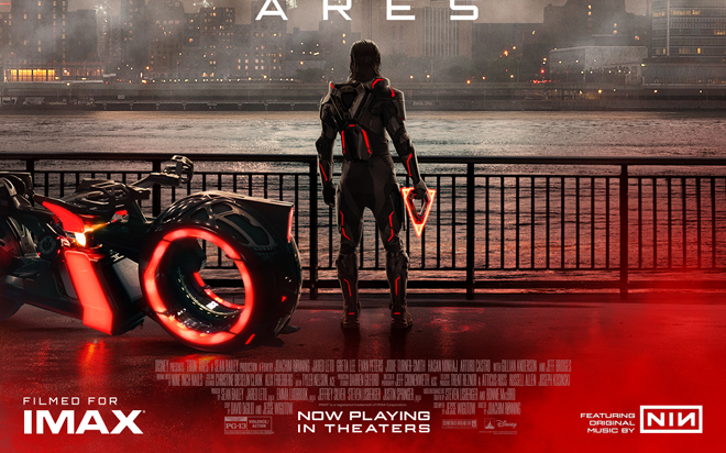 TRON: Ares