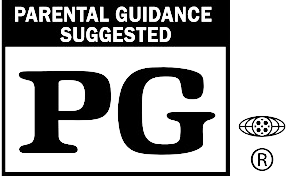 Rated PG.