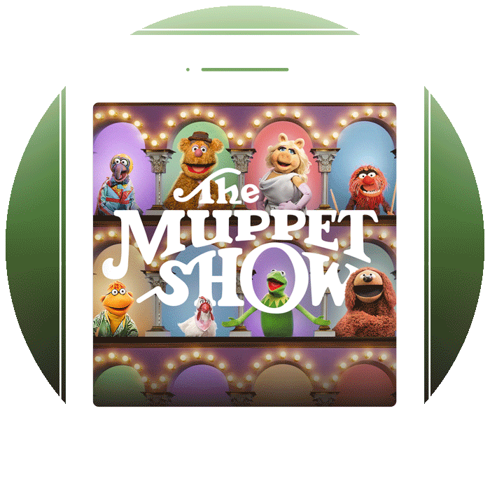The Muppet Show Theme