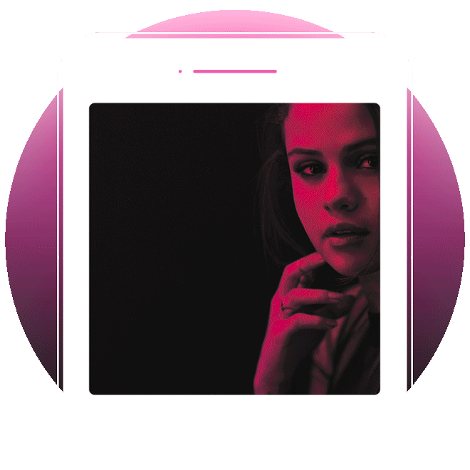 Selena Gomez For You