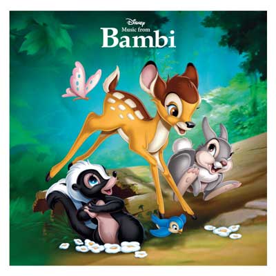 Bambi DME