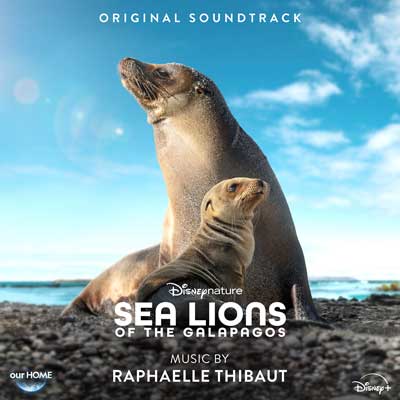 Disneynature Sea Lions of the Galapagos