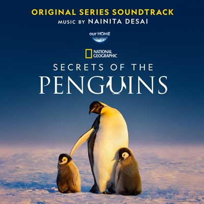 National Geographic Secrets of the Penguins