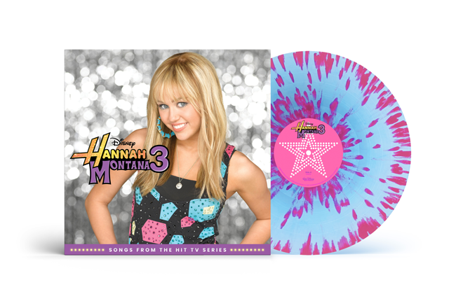 Hannah Montana 3
