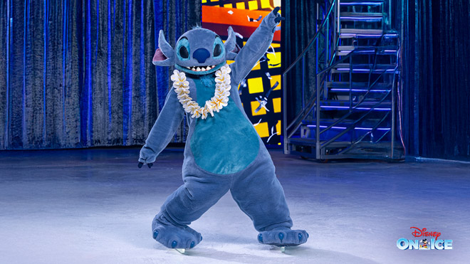 Disney On Ice - Gift Magical Memories!