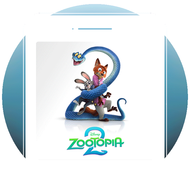 Zootopia 2