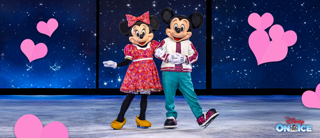 Disney On Ice