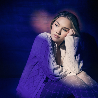 Freya Skye “silent treatment”