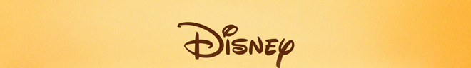 Disney Logo