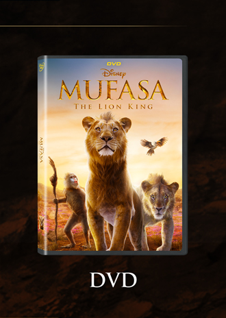 DVD