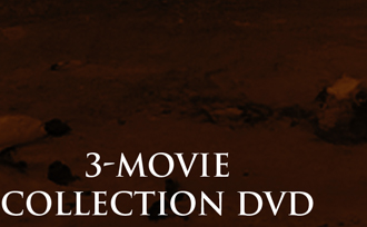 3-Movie Collection DVD