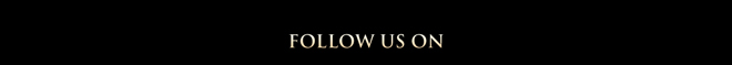 Follow Us On