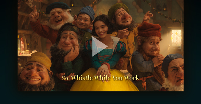 Bonus Features Image