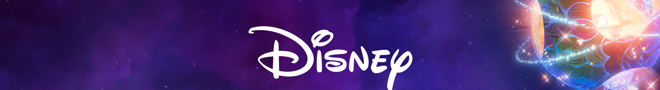 Disney Logo