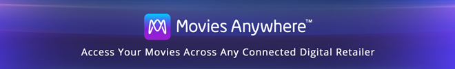 Movies Anywhere