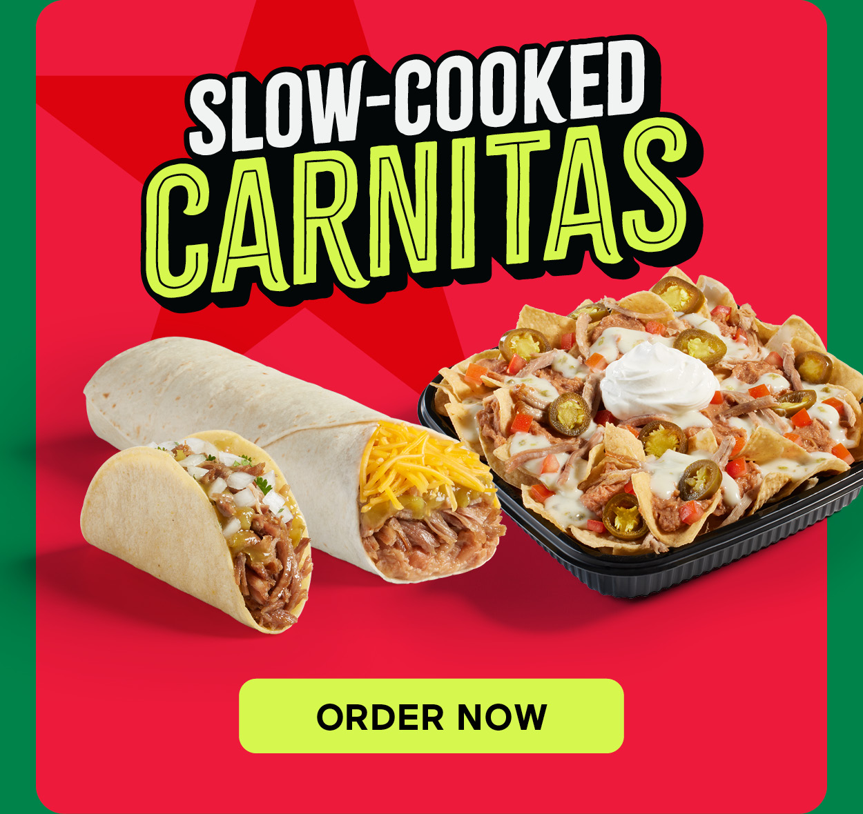 Carnitas