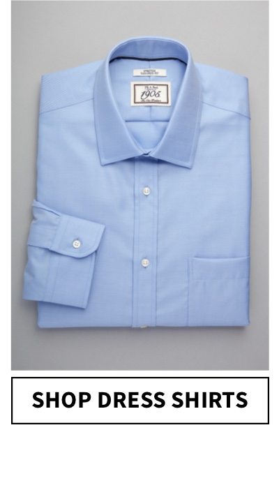 Shop Dress Shirts
