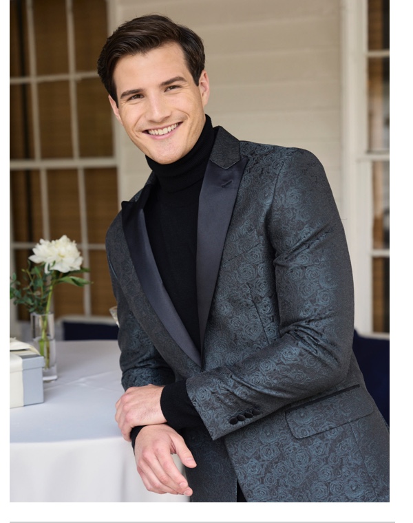 Dinner Jackets $199 Shop Now Excludes custom. See terms.