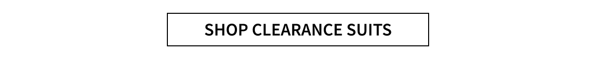 Shop Clearance Suits