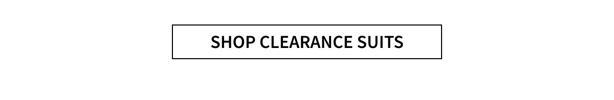 Shop Clearance Suits