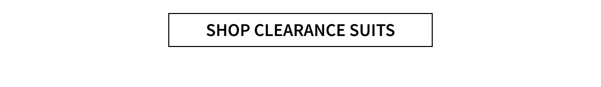 Shop Clearance Suits